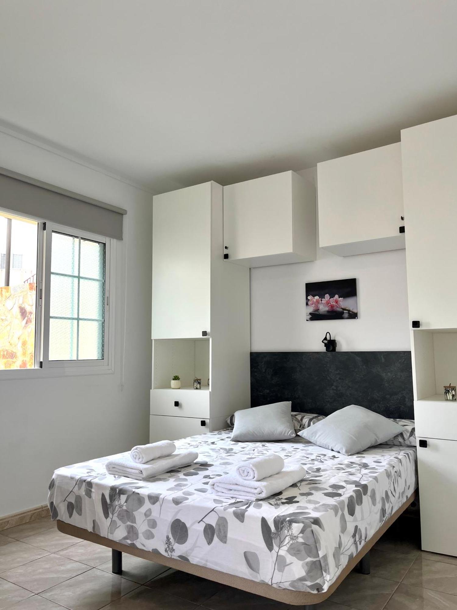 Lovely Apartment Near The Sea In Arguineguin Dış mekan fotoğraf