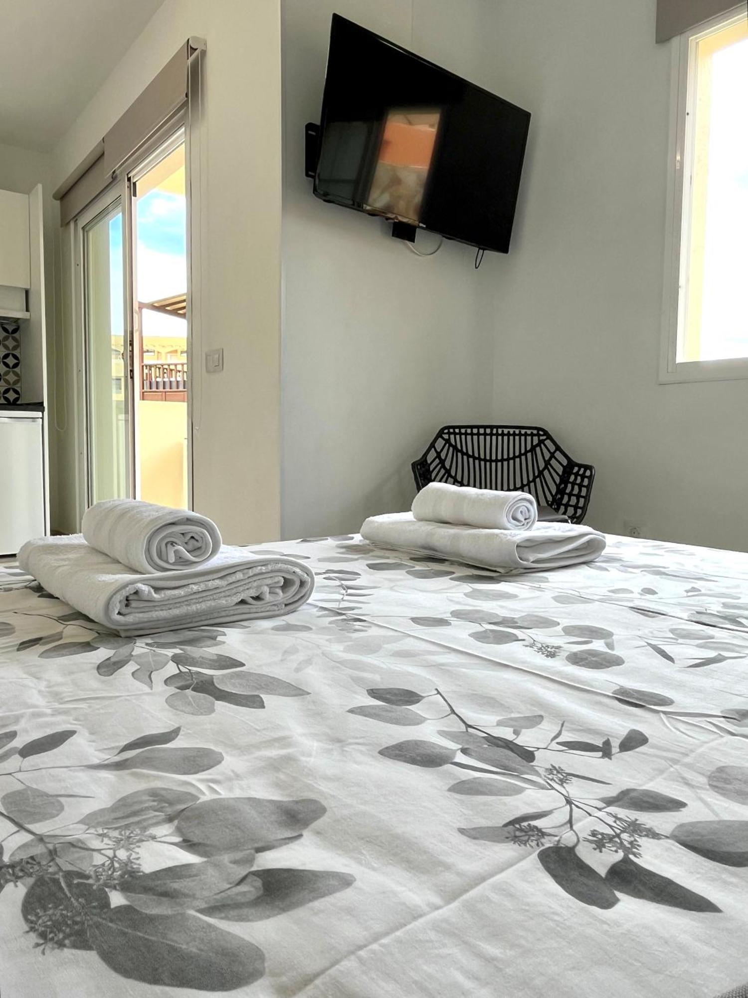 Lovely Apartment Near The Sea In Arguineguin Dış mekan fotoğraf
