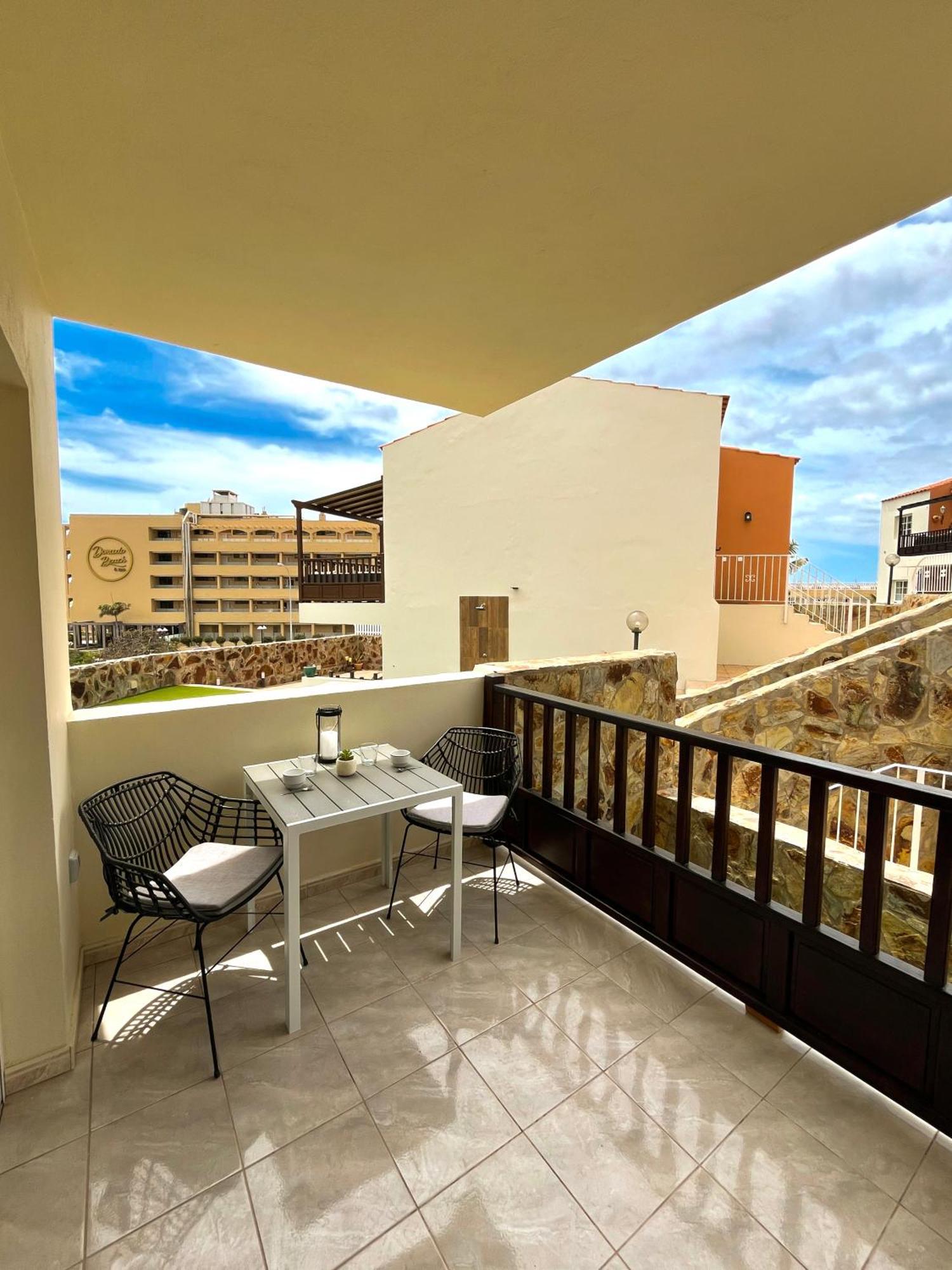 Lovely Apartment Near The Sea In Arguineguin Dış mekan fotoğraf